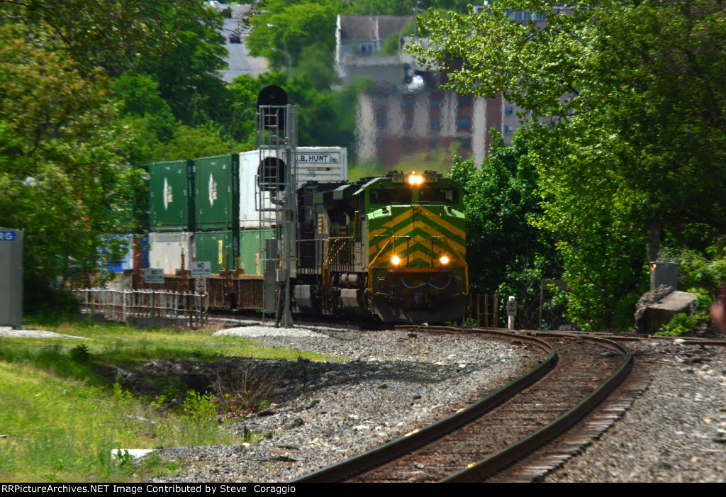 First 70-300mm telephoto lens shot NS 28X 